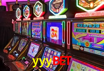 Desvendando o Mundo dos Jogos Virtuais na yyybet