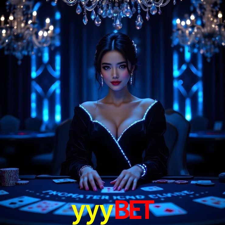 Experiência VIP yyybet