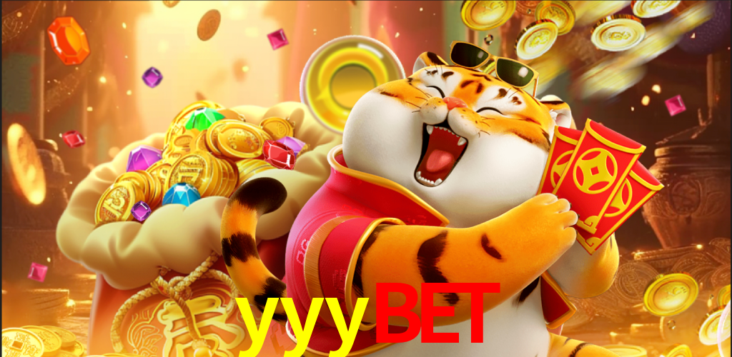 yyybet: Seu Cassino Premiado com Pagamentos Rápidos