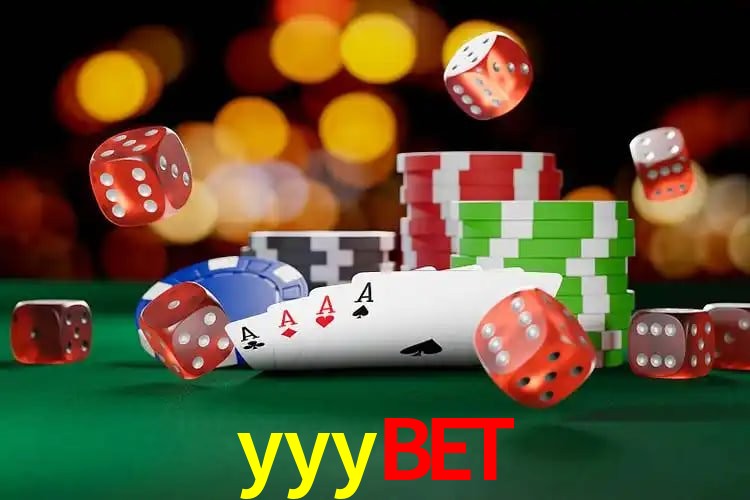 Estatísticas yyybet