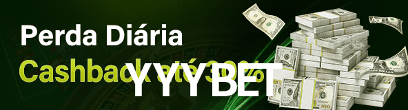 YYYBET Casino: Jogue Online e Ganhe Grandes Prêmios