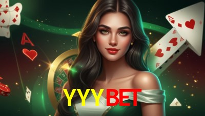 YYYBET Casino: Jogue Online e Ganhe Grandes Prêmios