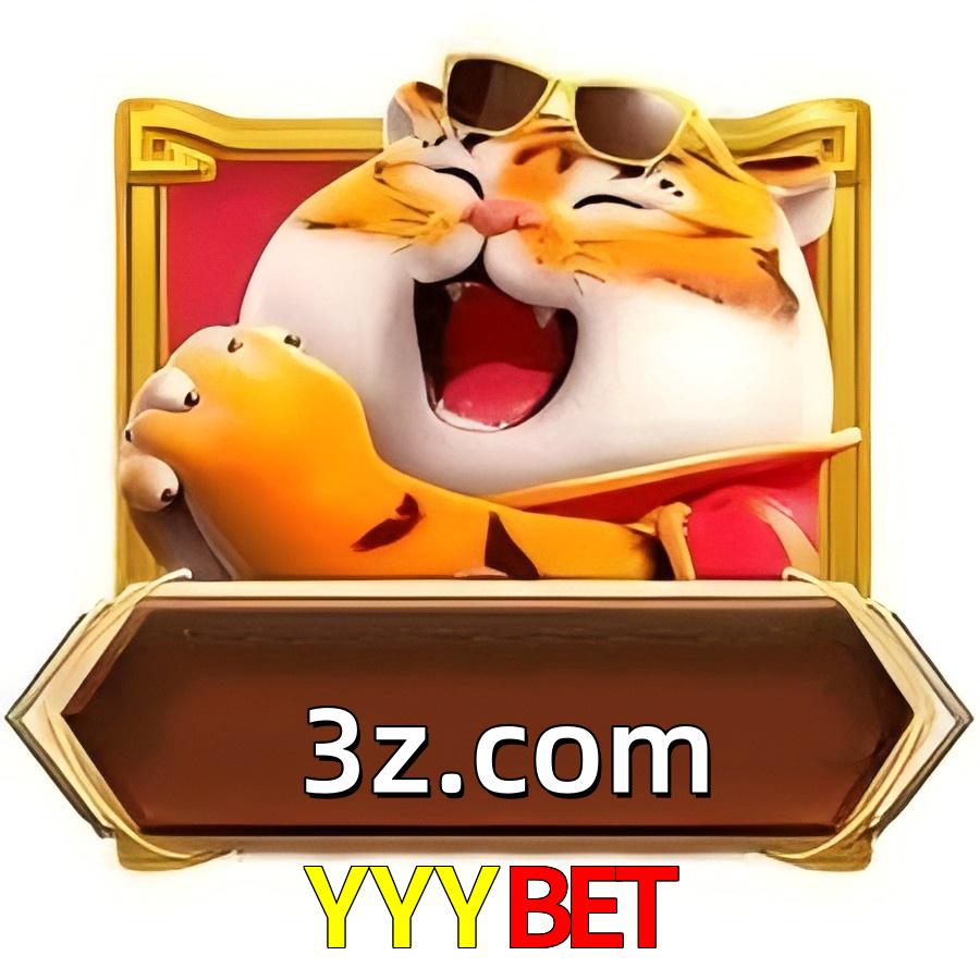 Logo YYYBET