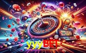 Casino Ao Vivo yyybet