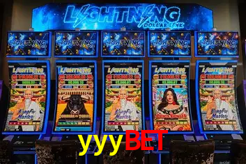 Apostas Esportivas na yyybet: Um Guia Completo