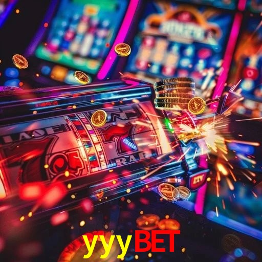 Interface do App yyybet