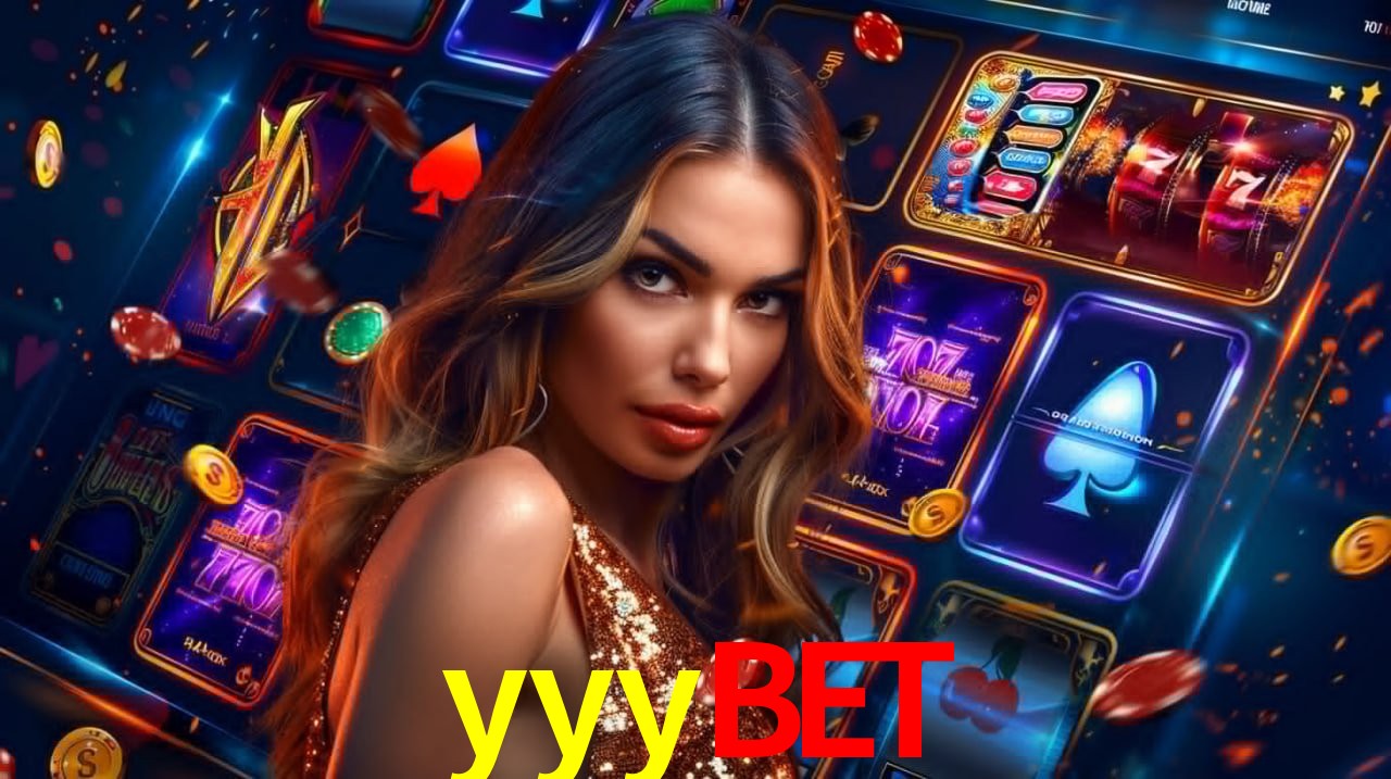 Desvendando o Mundo dos Jogos Virtuais na yyybet
