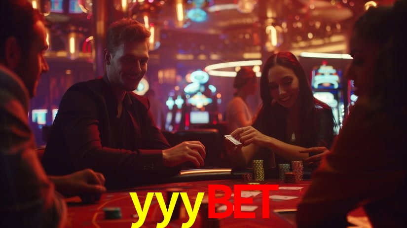 Desvendando o Mundo dos Jogos Virtuais na yyybet