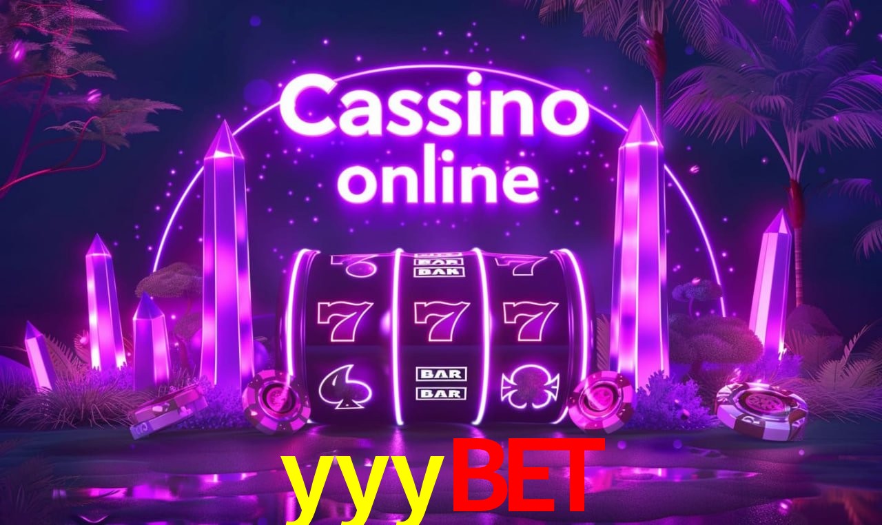 Jogos de Slot yyybet
