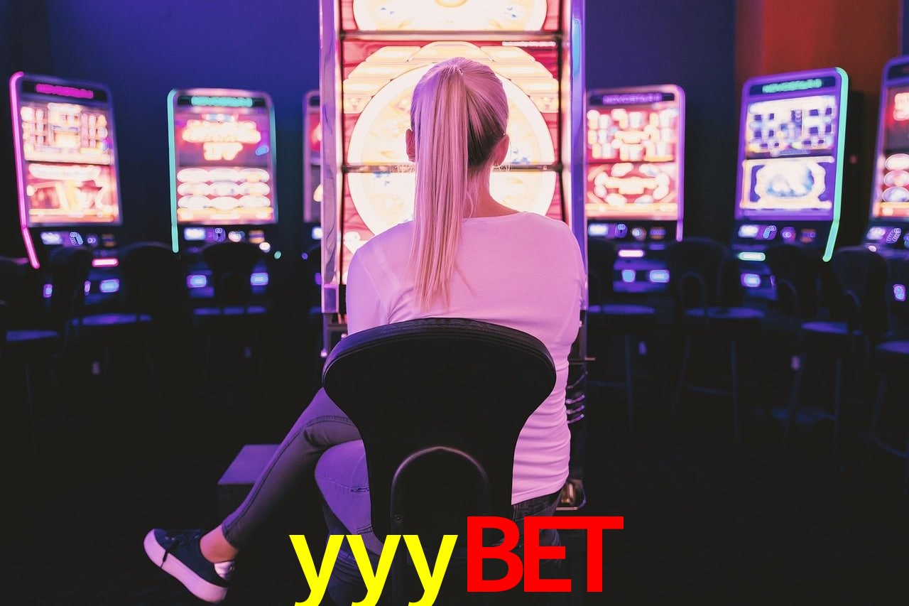 Game Providers yyybet