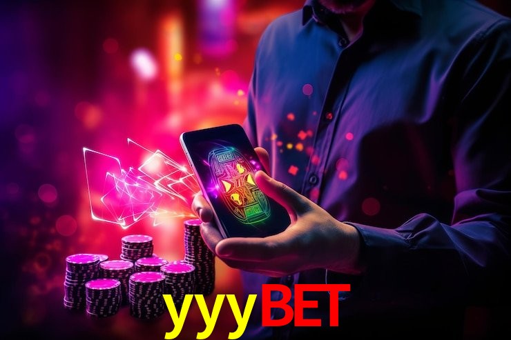PIX Instantâneo yyybet