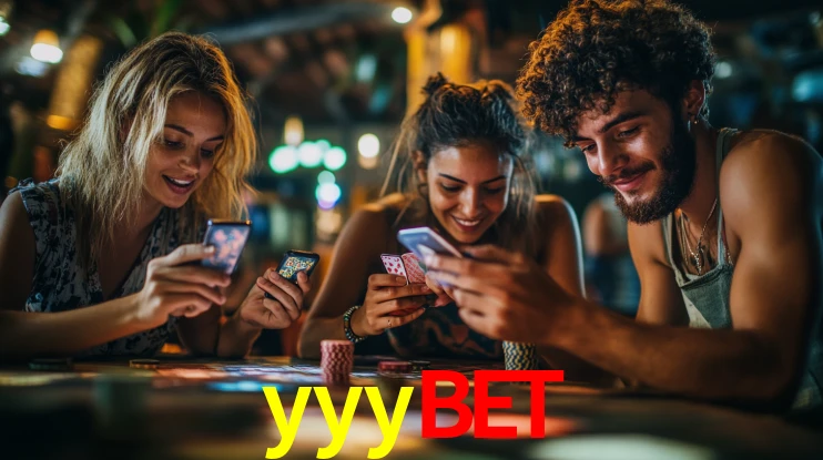 Blackjack Table yyybet