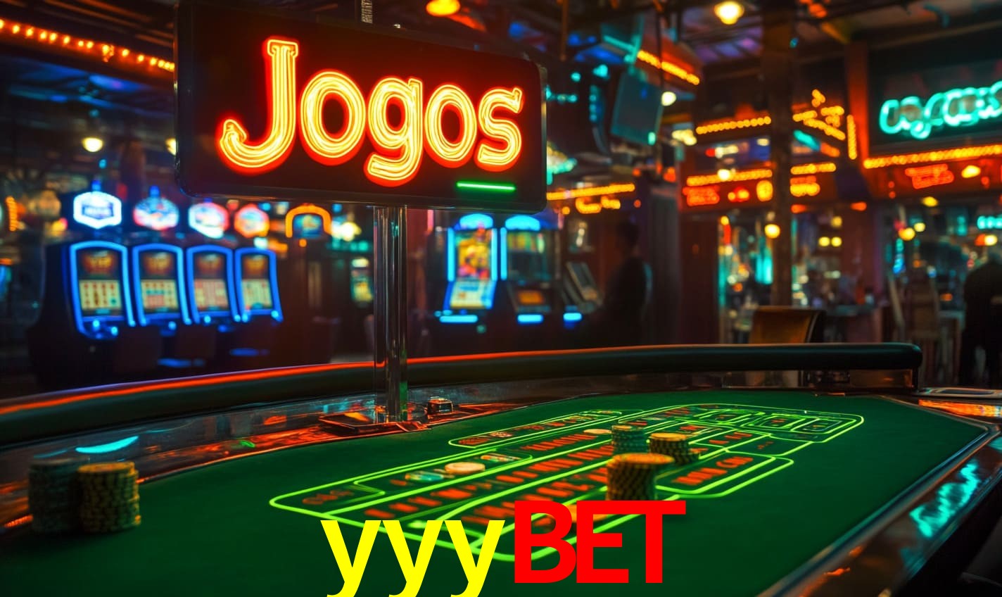 Recursos de Bônus yyybet