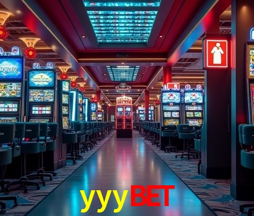 Inovações de Jogos na yyybet: O Futuro das Experiências Interativas