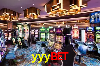Descubra a Magia dos Jogos de Arcade no yyybet