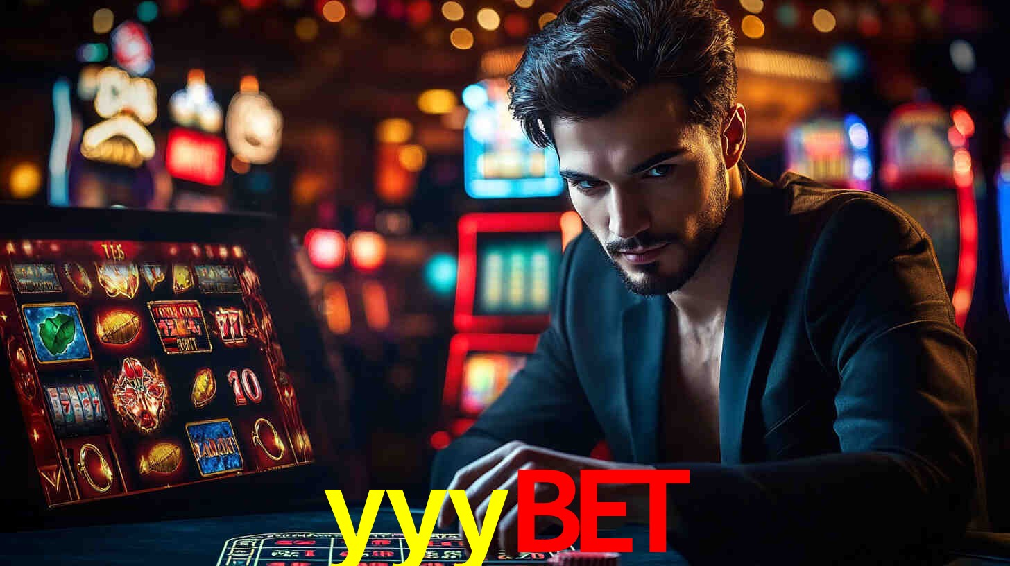 yyybet: Seu Especialista em Apostas Esportivas Brasileiras