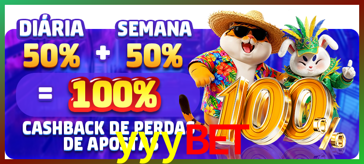 Qualificar VIP yyybet